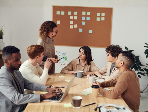 Reinvention Is Legal’s New Core Skill